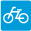 貸自転車